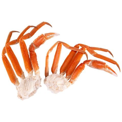 Cụm chân cua Tuyết Canada (Kg)