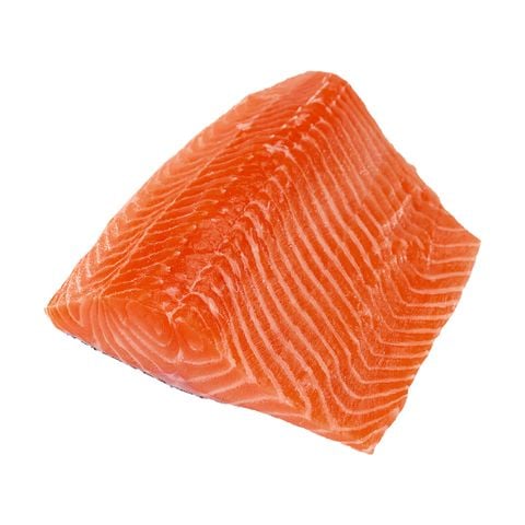 Cá hồi Fillet Atlantic Tasmania Úc (500g)