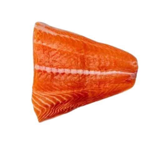 Cá hồi Fillet đuôi Nauy 250gr