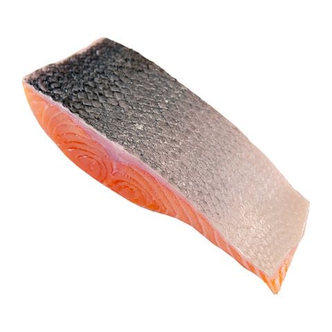 Cá hồi Fillet Atlantic Nauy (250g)