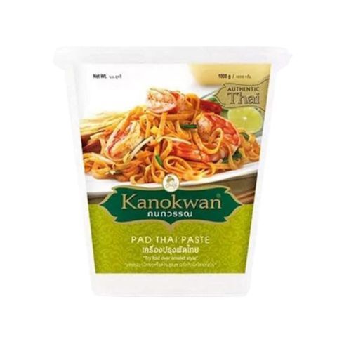 Gia vị mì Thái xào (Pad Thai Paste) 1000 G