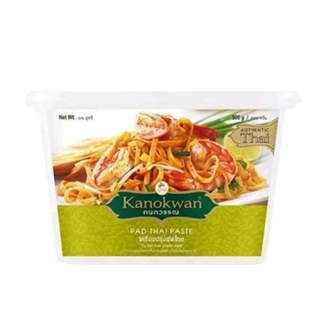 Gia vị mì Thái xào (Pad Thai Paste) 500 G