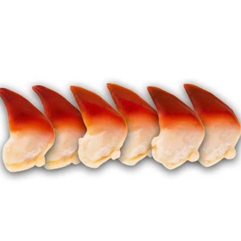 Sò đỏ Hokkigai Canada (200g)