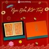Combo Ngọc Biển Kết Tinh