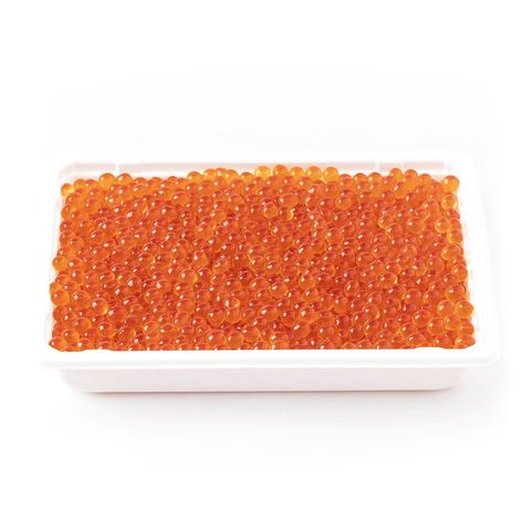 Trứng cá hồi đông lạnh Nhật