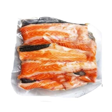 Cá hồi vây lưng Nauy