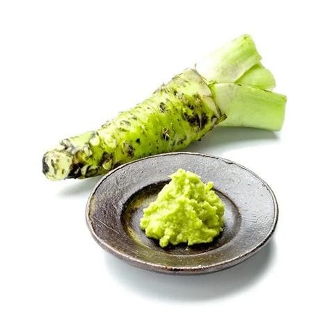Wasabi 100gr