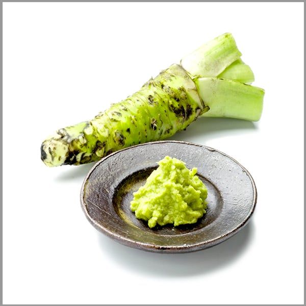 Wasabi 100Gr