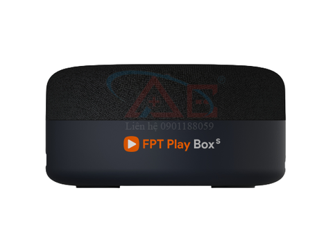 FPT Play Box s