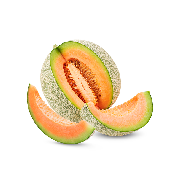 Cantaloupe Melon