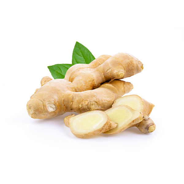 Ginger