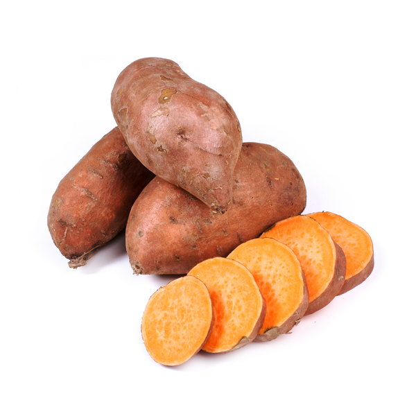 Sweet Potato