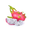 White Dragon Fruit