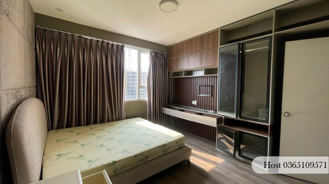 Căn Hộ 2 Phòng Ngủ - The Park Residence – Trust Rental Việt Nam