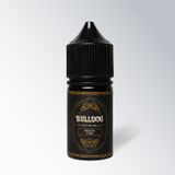  Bulldog Salt Banana Cake 30ml - Chính Hãng 