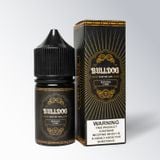  Bulldog Salt Banana Cake 30ml - Chính Hãng 