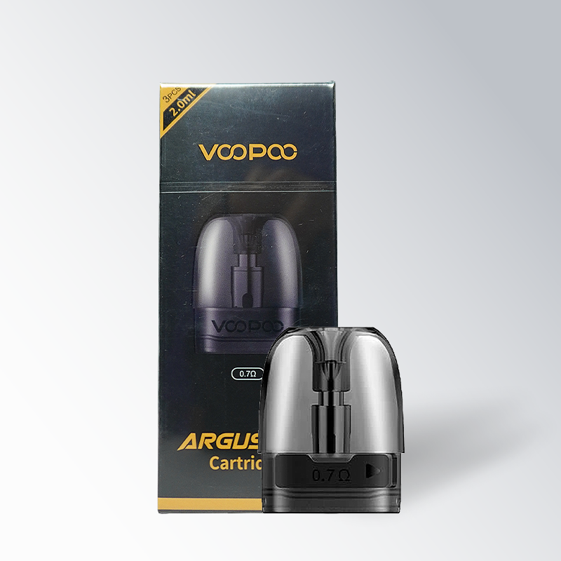  Pod Thay Thế Cho Voopoo Argus Pod 2ml - Chính Hãng 