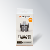  Pod Thay Thế Cho Aspire Flexus Peak 3ml - Chính Hãng 