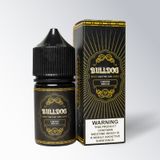  Bulldog Salt Cheesy Bread 30ml - Chính Hãng 