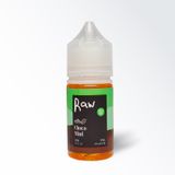  Raw Salt Chocomint 30ml - Chính Hãng 