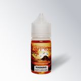  Vappro Salt Coconut Pineapple Soda 30ml - Chính Hãng 