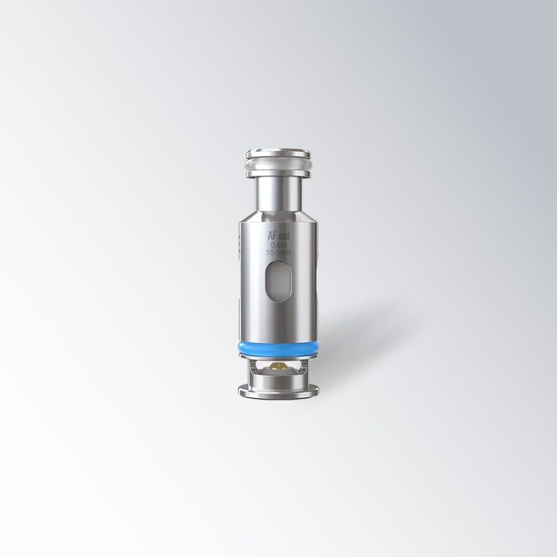  Occ Thay Thế Cho Aspire Riil X, Flexus AF Coil - Chính Hãng 