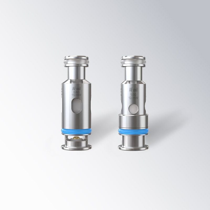  Occ Thay Thế Cho Aspire Riil X, Flexus AF Coil - Chính Hãng 