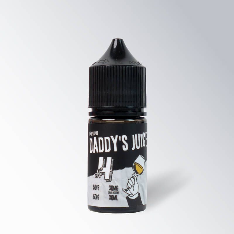 Bán Daddy'S Juice Salt No 4 Chính Hãng