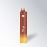  Dotmod Dot. Lemon Cola 2000 Puffs Disposable Pod - Pod Dùng 1 Lần 