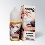  Vappro Salt Grape Wine 30ml - Chính Hãng 