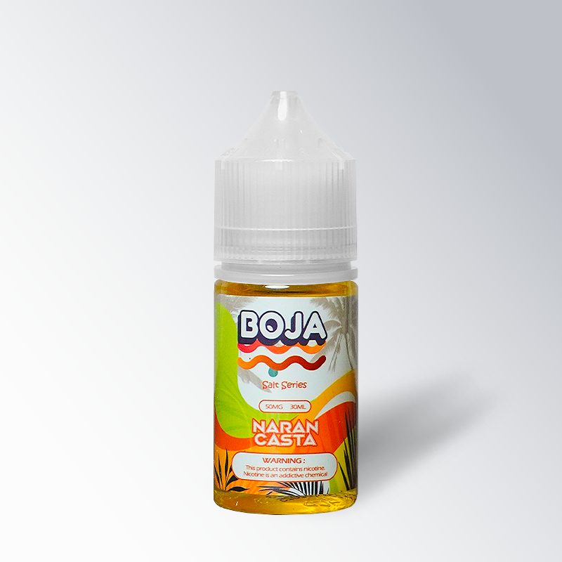  Boja Salt Naran Casta 30ml - Chính Hãng 