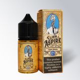  Aspire Elixir Salt Apple Shisha 30ml - Chính Hãng 