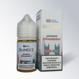  Dundee Salt Jasmine Strawberry 30ml - Chính Hãng 