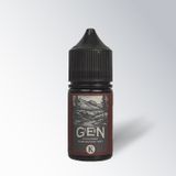  Gen Salt Strawberry Pomaegranate Kiwi 30ml - Chính Hãng 