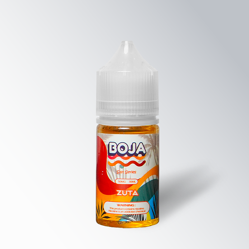  Boja Salt Zuta 30ml - Chính Hãng 