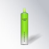  Lucy Watermelon Ice 3000 Puffs Disposable Pod - Pod Dùng 1 Lần 