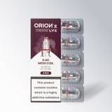  OCC Thay Thế Cho LVE Orion 2 Pod Kit - Chính Hãng 