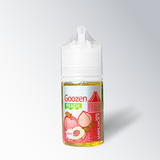  Vaplucky Goozen Peach 30ml - Chính Hãng 