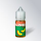  Slushies Salt Peach Mint 30ml - Chính Hãng 