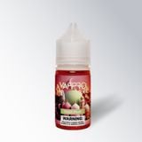  Vappro Salt Peach Plum 30ml - Chính Hãng 