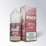  Fogy Salt Raspberries 30ml - Chính Hãng 