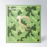  Aspire Riil X Camouflage 10th Anniversary Limited Edtion Pod Kit - Chính Hãng 
