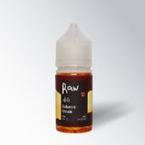  Raw Salt Tobaco Cream 30ml - Chính Hãng 