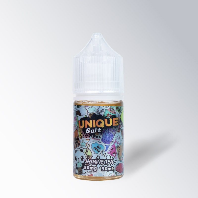 Bán Unique Salt Jasmine Tea 30ml Chính hãng