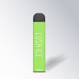  Vozol BD Lush Ice 1600 Puffs 50Nic Disposable Pod - Pod Dùng 1 Lần 