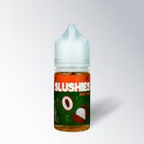  Slushies Salt Watermelon Lychee 30ml - Chính Hãng 