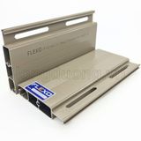  Cửa cuốn khe thoáng F12 