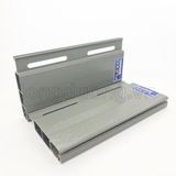  Cửa cuốn khe thoáng F12 
