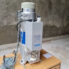 Motor cửa cuốn Austdoor AH500A