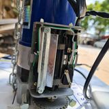 Motor cửa cuốn Austdoor AK300 